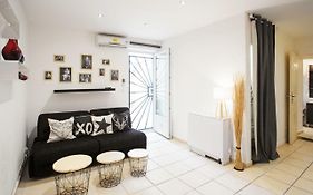 GregBnb-com - Studio Cosy - CLIMATISÉ - WIFI - 15min Gare